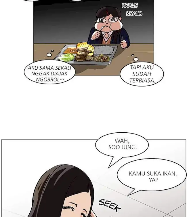 Lookism Chapter 59 Gambar 30