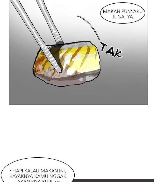 Lookism Chapter 59 Gambar 32