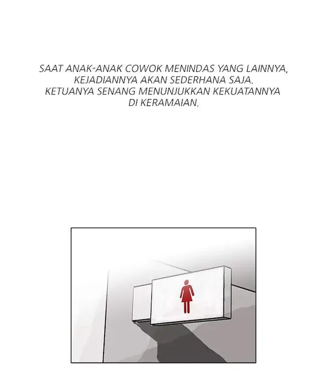 Lookism Chapter 59 Gambar 36