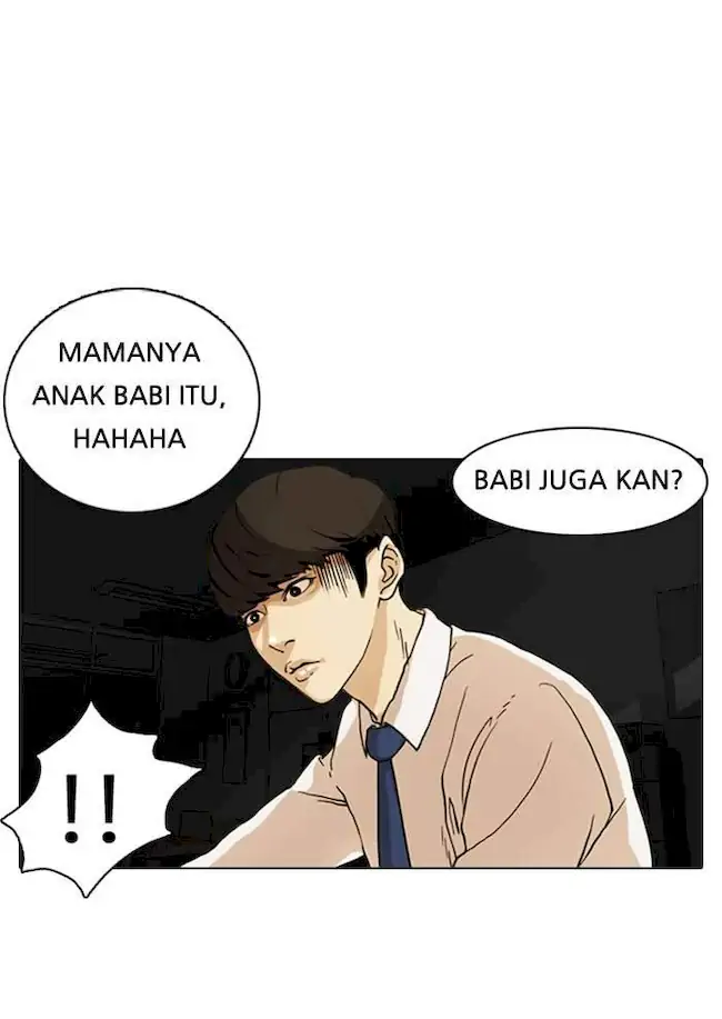 Lookism Chapter 6 Gambar 17