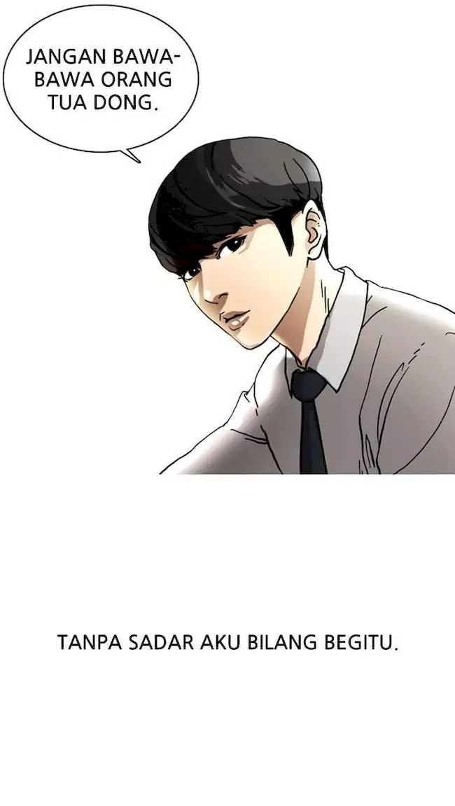 Lookism Chapter 6 Gambar 25