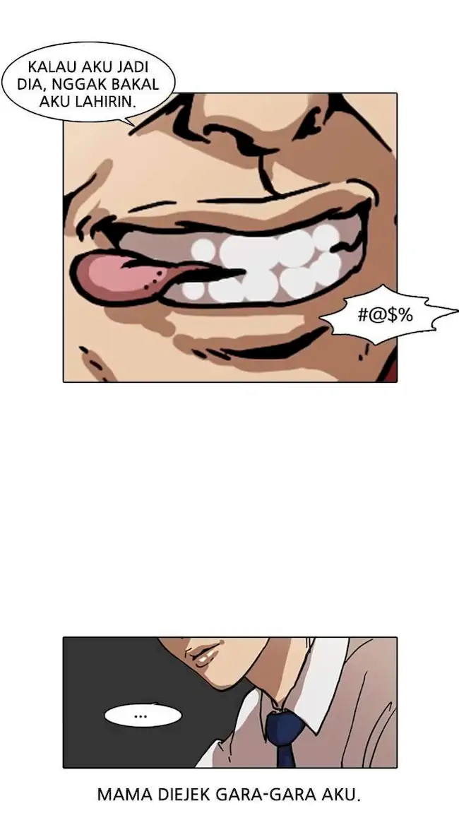 Lookism Chapter 6 Gambar 20