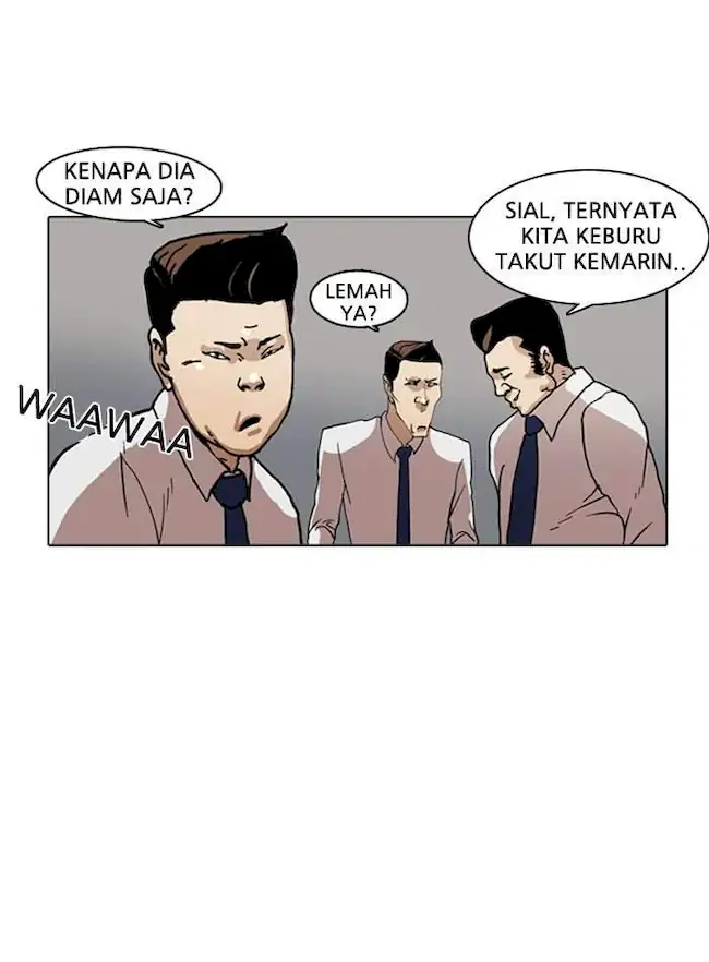 Lookism Chapter 6 Gambar 39