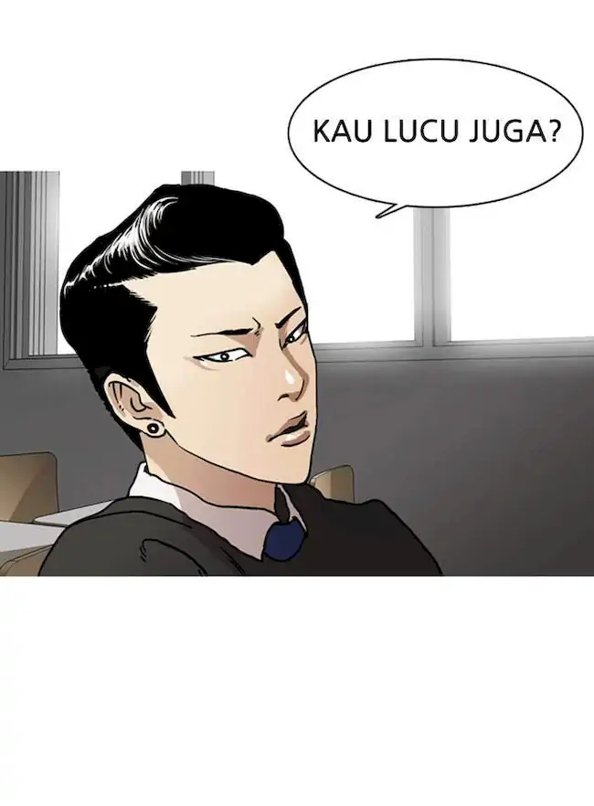 Lookism Chapter 6 Gambar 31