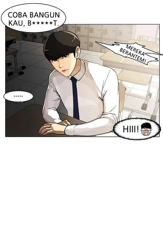 Lookism Chapter 6 Gambar 32