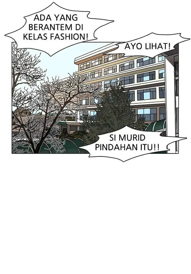 Lookism Chapter 6 Gambar 33