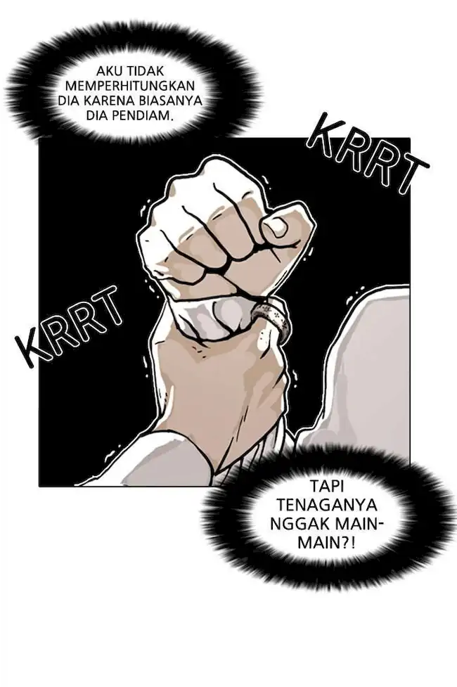 Lookism Chapter 6 Gambar 45