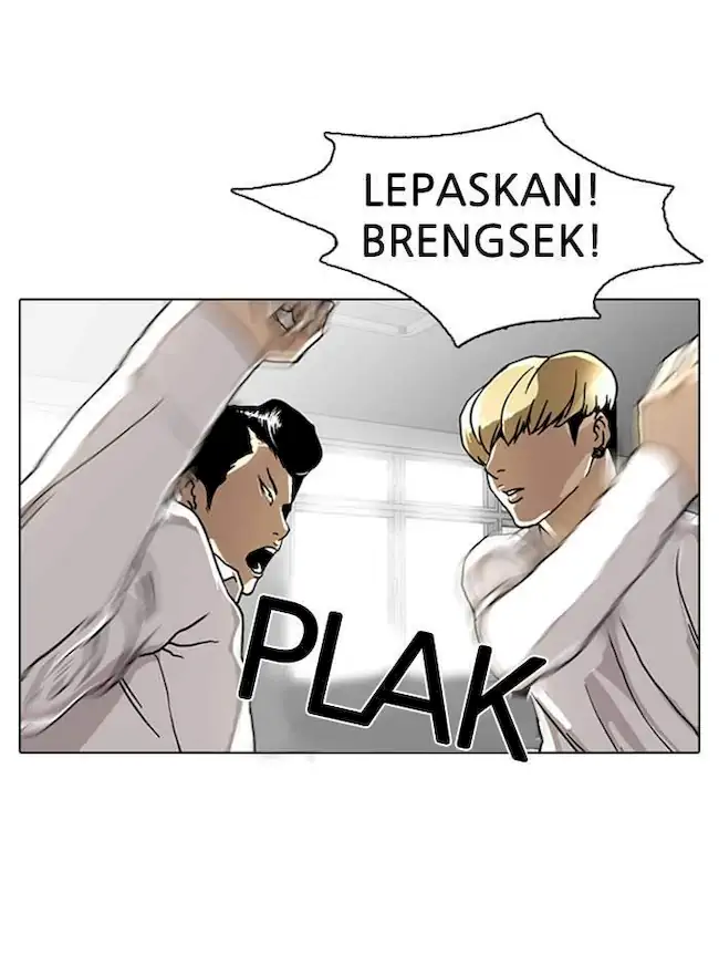 Lookism Chapter 6 Gambar 47