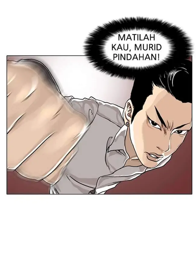 Lookism Chapter 6 Gambar 48