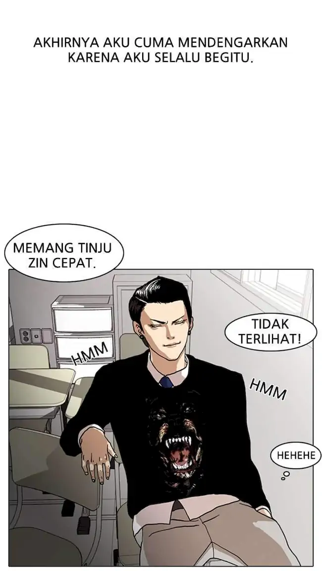 Lookism Chapter 6 Gambar 4