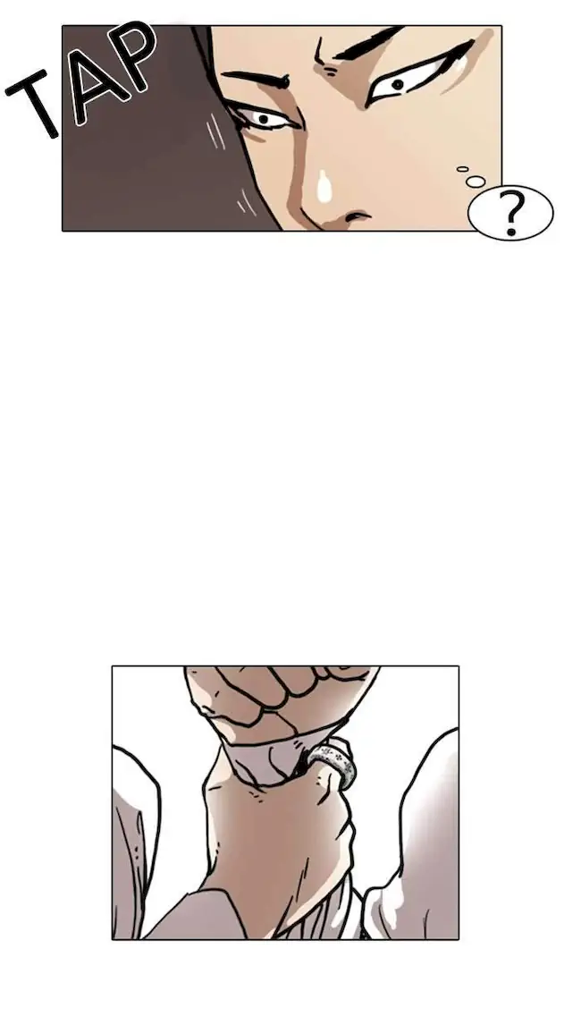 Lookism Chapter 6 Gambar 42