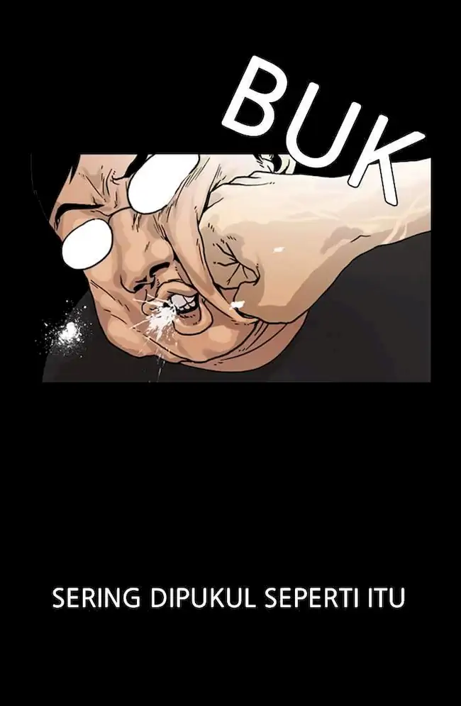 Lookism Chapter 6 Gambar 54