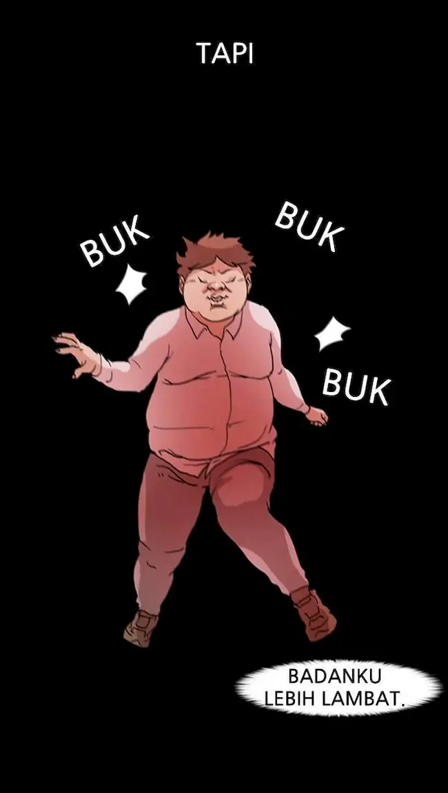 Lookism Chapter 6 Gambar 58