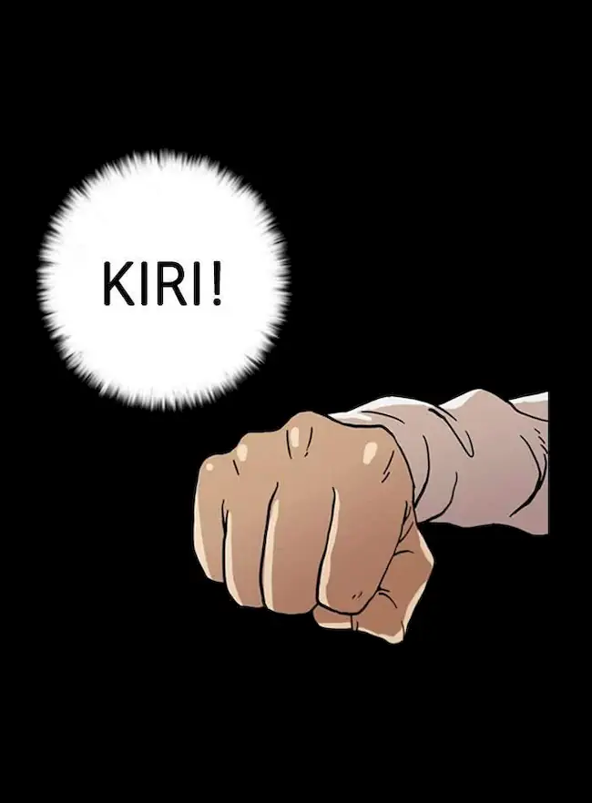 Lookism Chapter 6 Gambar 53