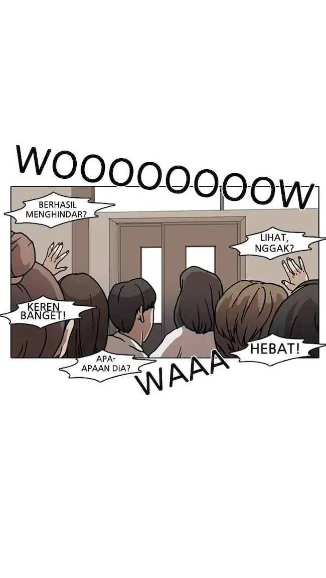 Lookism Chapter 6 Gambar 65