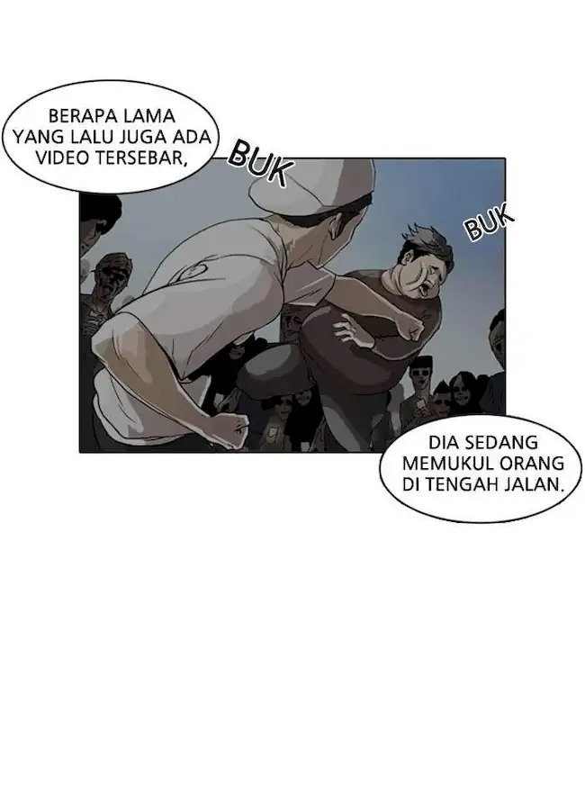 Lookism Chapter 6 Gambar 8