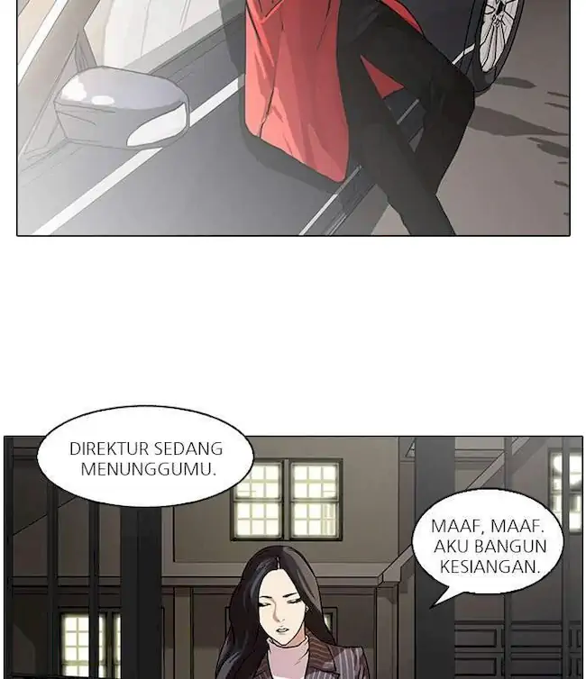 Lookism Chapter 60 Gambar 4