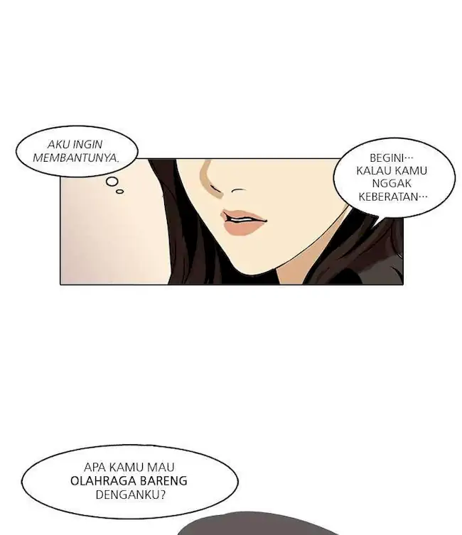 Lookism Chapter 60 Gambar 41