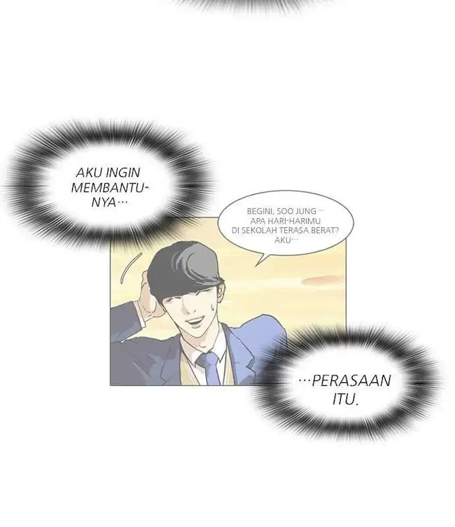 Lookism Chapter 60 Gambar 46