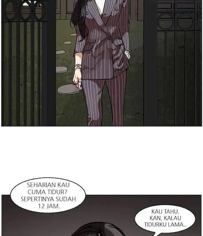 Lookism Chapter 60 Gambar 5