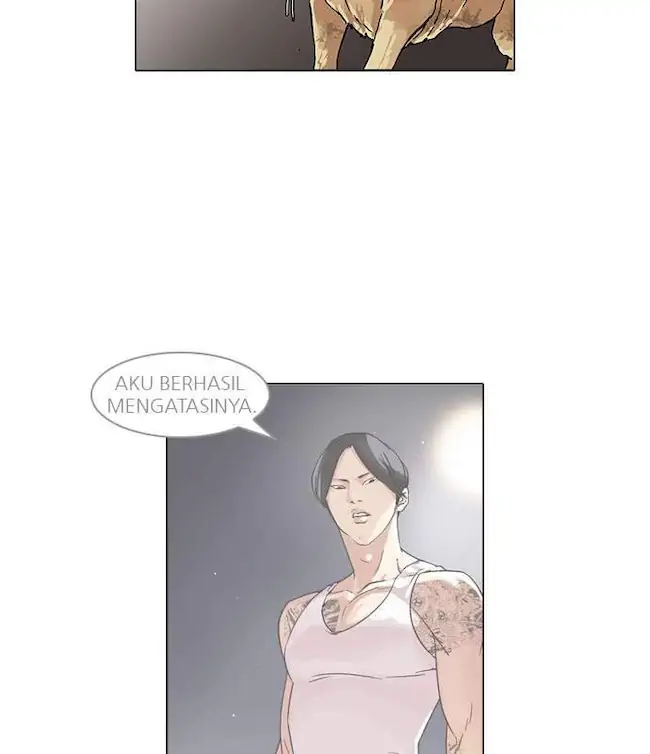 Lookism Chapter 60 Gambar 50