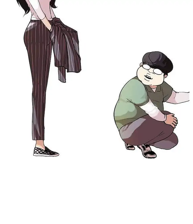 Lookism Chapter 60 Gambar 52