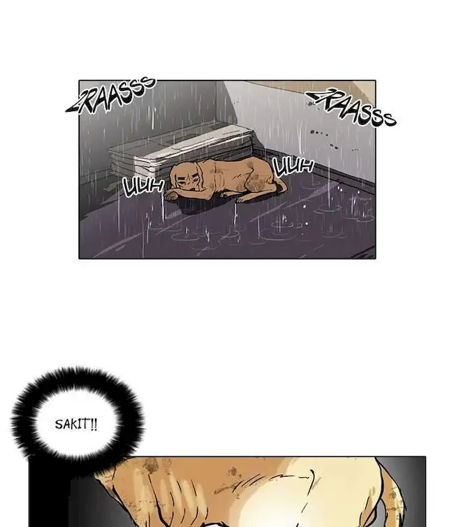 Lookism Chapter 60 Gambar 66