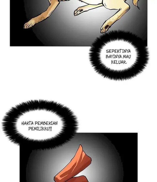 Lookism Chapter 60 Gambar 67