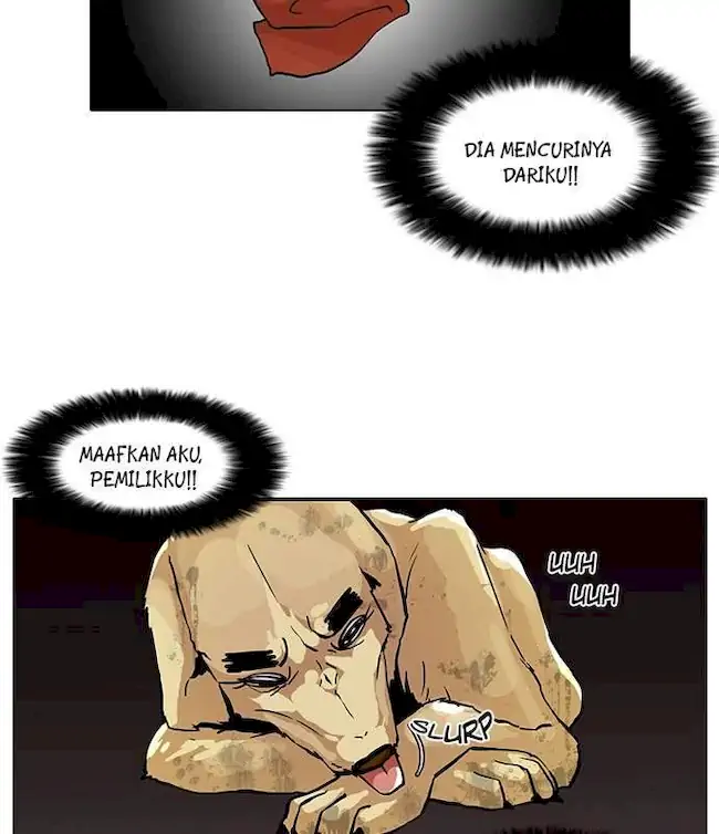 Lookism Chapter 60 Gambar 68