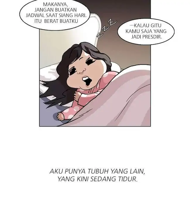 Lookism Chapter 60 Gambar 7