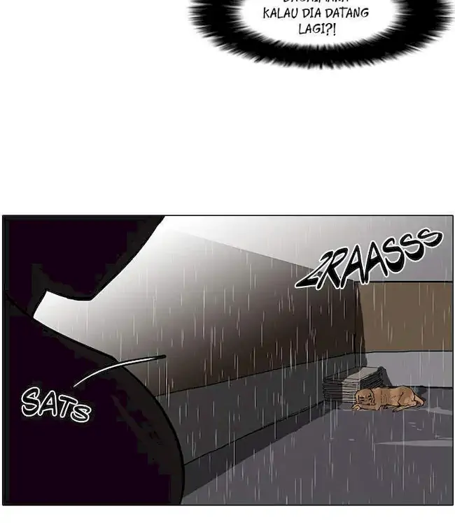 Lookism Chapter 60 Gambar 70