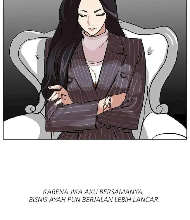 Lookism Chapter 60 Gambar 13