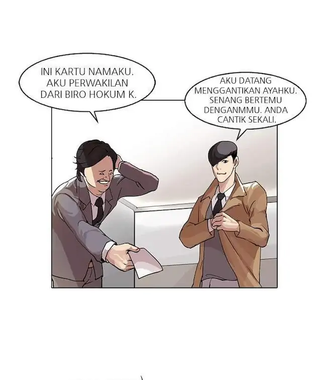 Lookism Chapter 60 Gambar 14