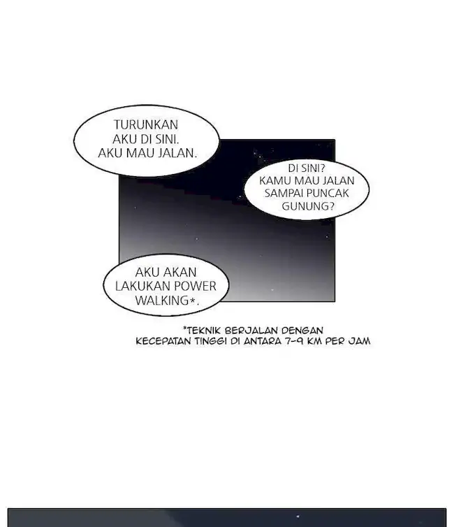 Lookism Chapter 60 Gambar 22