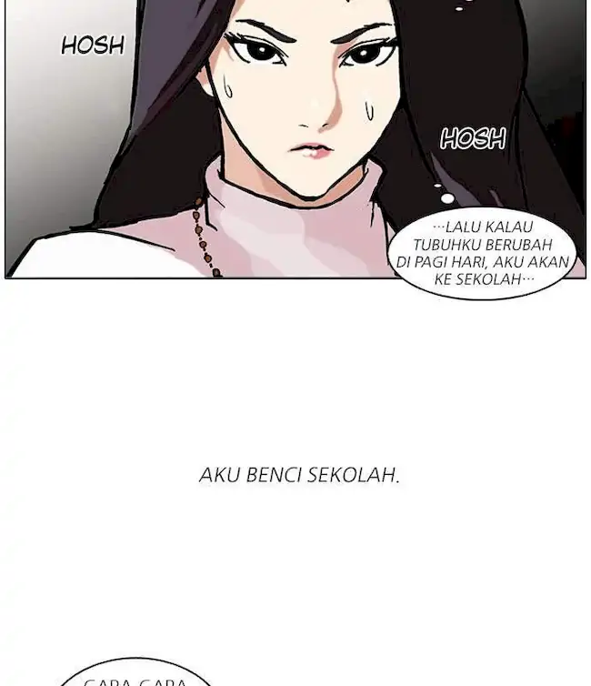 Lookism Chapter 60 Gambar 25