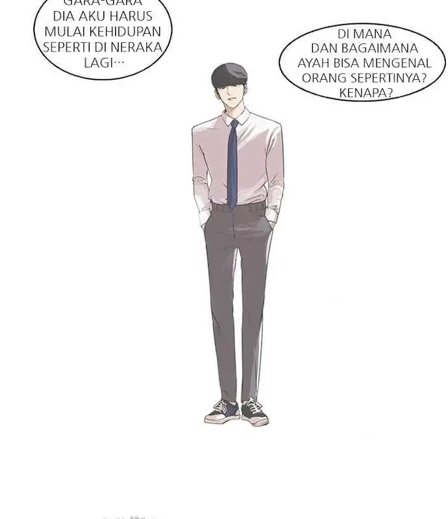 Lookism Chapter 60 Gambar 26