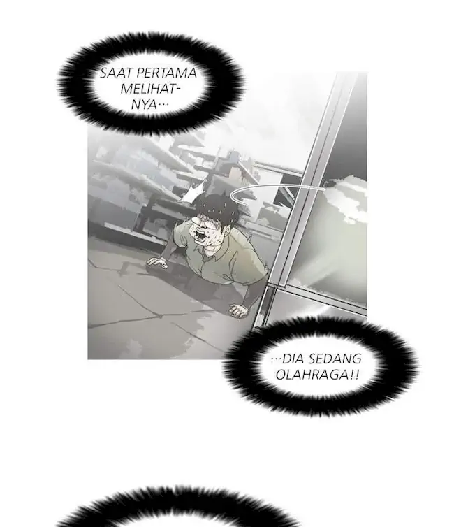 Lookism Chapter 60 Gambar 39