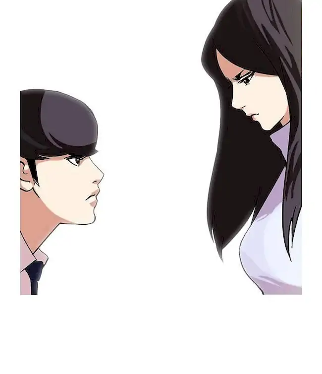 Lookism Chapter 62 Gambar 44