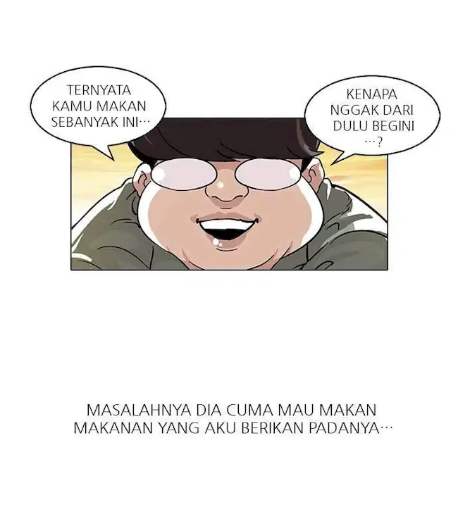 Lookism Chapter 62 Gambar 47