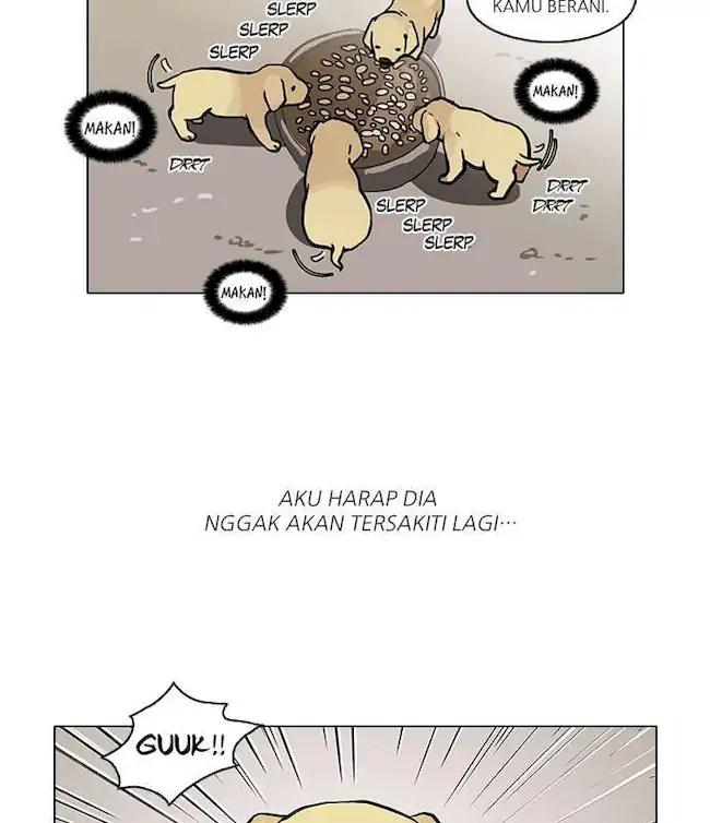 Lookism Chapter 62 Gambar 49