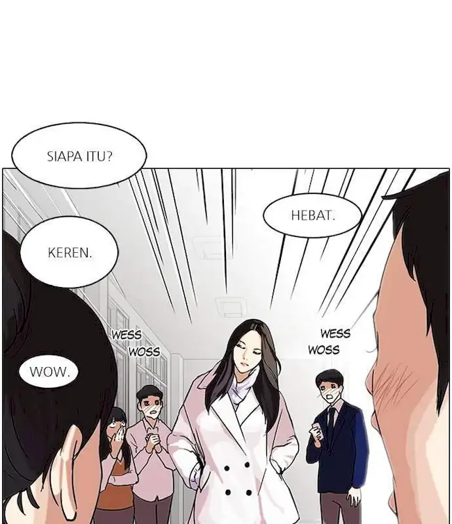 Lookism Chapter 62 Gambar 5