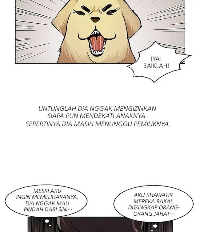 Lookism Chapter 62 Gambar 50