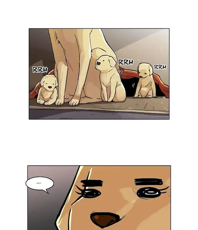 Lookism Chapter 62 Gambar 54