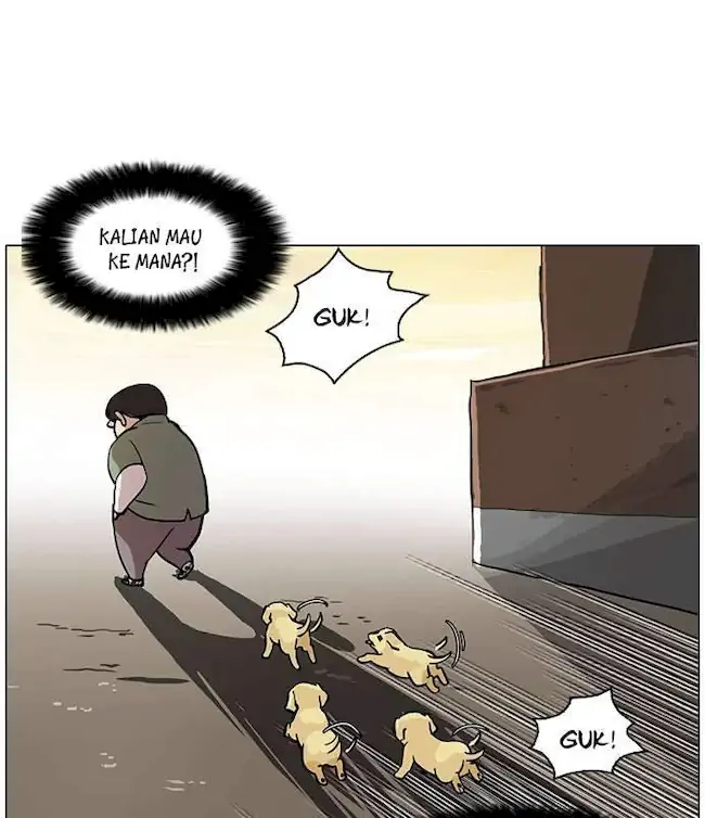 Lookism Chapter 62 Gambar 56