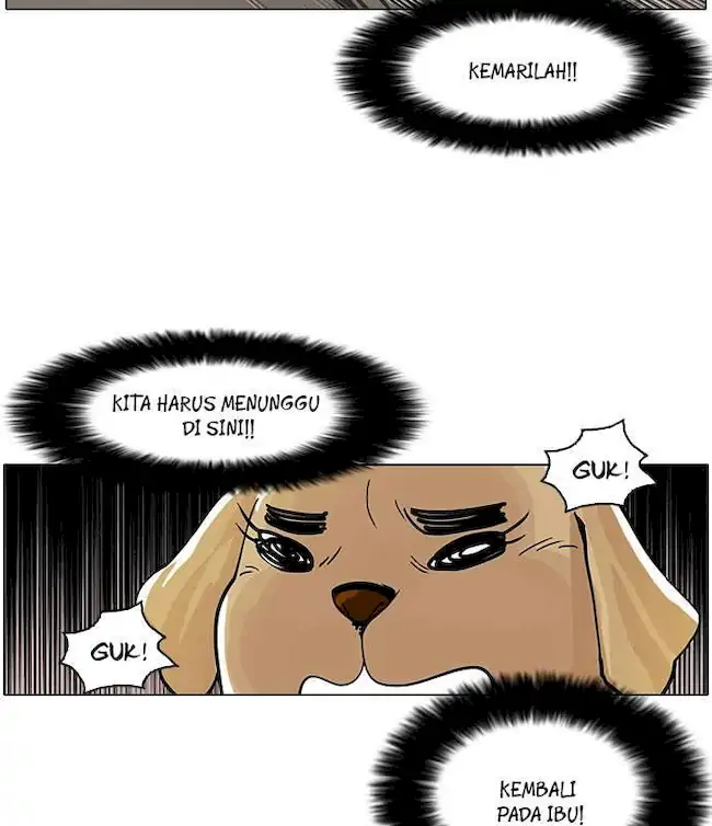Lookism Chapter 62 Gambar 57