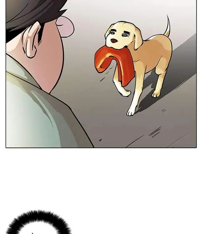 Lookism Chapter 62 Gambar 63