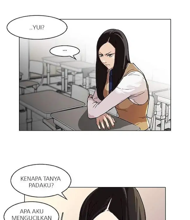 Lookism Chapter 62 Gambar 10