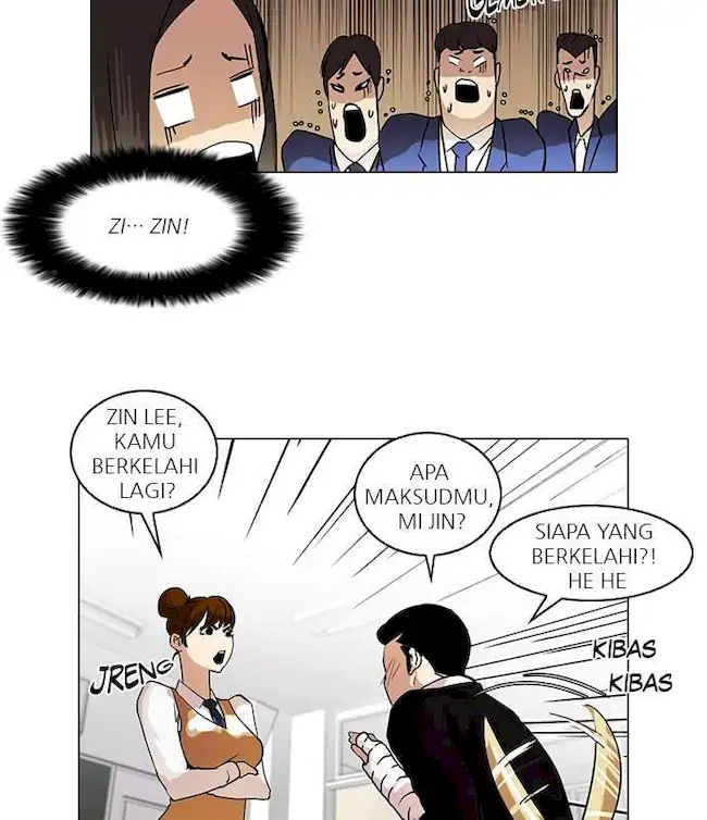 Lookism Chapter 62 Gambar 16