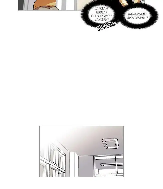 Lookism Chapter 62 Gambar 17