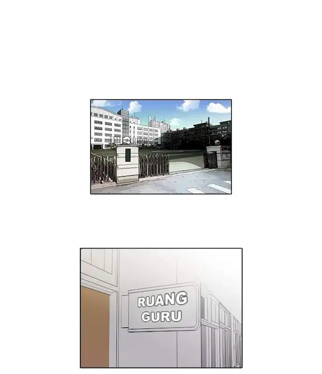 Manhwa Lookism Chapter 62 gambar nomor 2